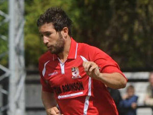 Supporting image for story: Glynn Blackhurst faces wait to return