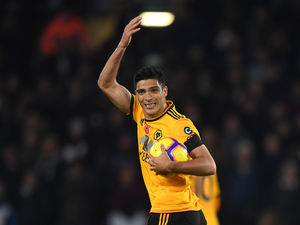Supporting image for story: Wolves would need to spend £50m on striker – Don Goodman