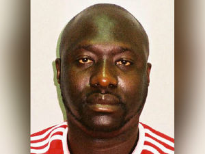 Supporting image for story: £58,000 conman is ordered to pay back JUST £10 after Shropshire pensioner swindled