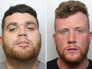 Supporting image for story: Police hunting men in connection with huge caravan site raid