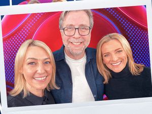 Supporting image for story: Gabby Logan, Kelly Cates and Mark Chapman named as new Match Of The Day hosts