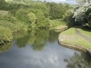 Supporting image for story: Audio trail project aims to bring canal’s history to life