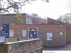 Supporting image for story: 'Pupils are proud to be part of the school community' - Shropshire village primary school receives glowing Ofsted report