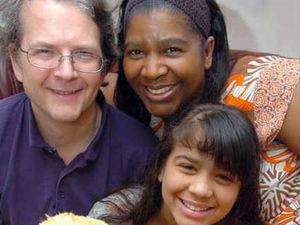 Supporting image for story: Heart op girl tells of her recovery ordeal