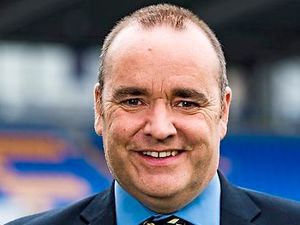 Supporting image for story: Shrewsbury Town hierarchy ready to back 'good investments' for Paul Hurst