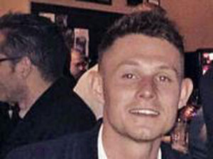 Supporting image for story: Ryan Passey murder trial: Jury retires to consider its verdict