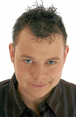 DJ Paul Shuttleworth will be on the air throughout the afternoon
