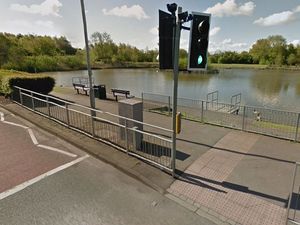 Supporting image for story: Travellers move on to land near Bilston pool