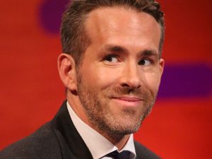 Supporting image for story: Ryan Reynolds ‘so proud’ of Canadian football team after first World Cup match