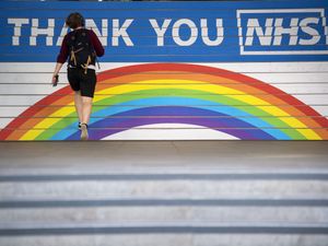 Supporting image for story: Star comment: We need to ensure the health of our NHS