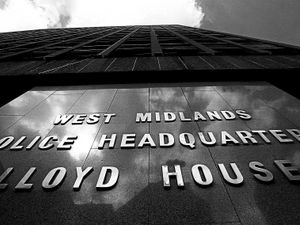 Supporting image for story: West Midlands Police council tax precept to rise in face of budget black hole