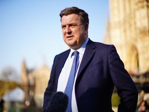 Supporting image for story: Tories to propose £47bn cuts as conference focuses on ‘economic responsibility’