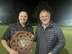 Supporting image for story: Tanners League at the double, while Bandit Bowls is back - bowls round-up