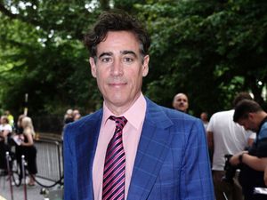 Supporting image for story: Stephen Mangan on new role at Classic FM: My career is quite confusing