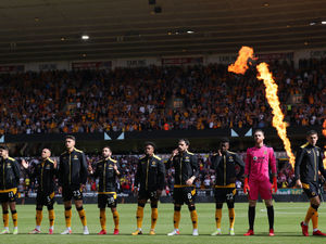 Supporting image for story: Russell Jones: Wolves' commercial growth can take club to next level on the pitch 