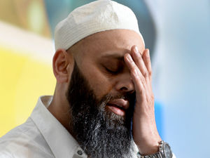 Supporting image for story: 'Wrong place, wrong time': Murder victim's family appeal for help - with VIDEO