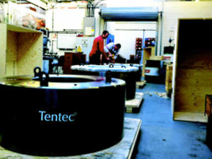 Supporting image for story: More than 60 staff safe as West Bromwich engineering firm bought up