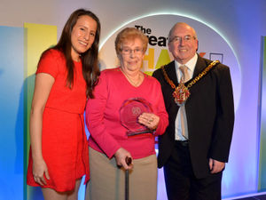 Supporting image for story: The Great Big Thank You Awards: Don’t miss out on saying 'thank you'