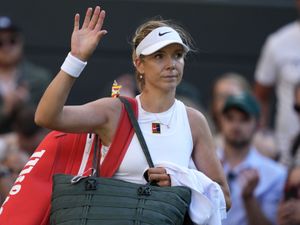 Supporting image for story: Katie Boulter ponders whether her Wimbledon moment will ever come