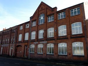 Supporting image for story: Controversial £8m Walsall health centre edging closer