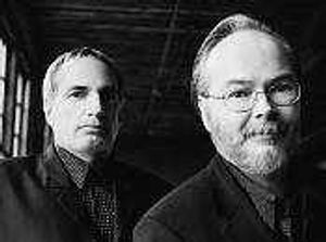 Supporting image for story: Steely Dan reelin' in the fans