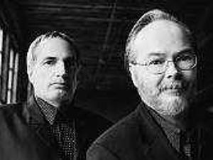 Supporting image for story: Steely Dan reelin' in the fans