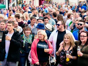 Supporting image for story: Voting closes soon for town's Community Hero Awards