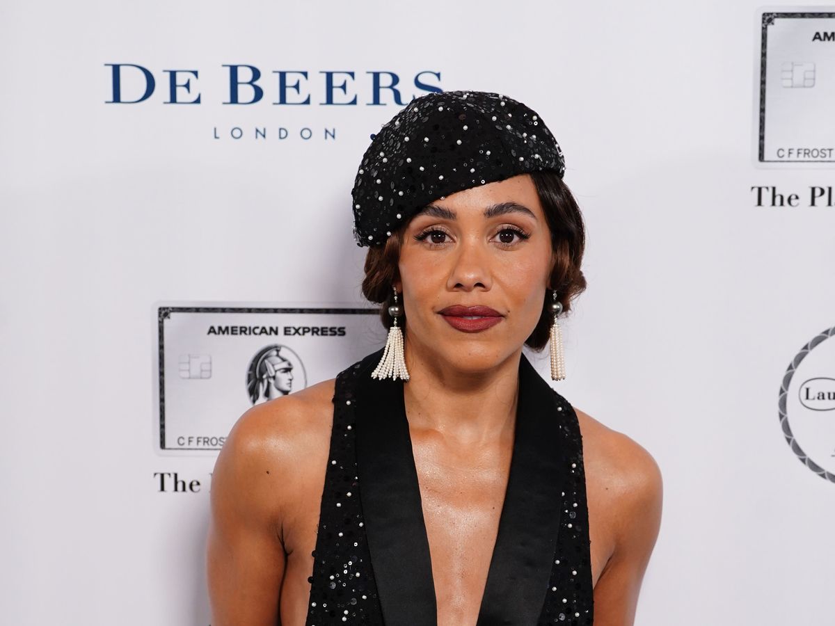 I&rsquo;m A Celebrity contestants argue after Alex Scott finds &lsquo;ants everywhere&rsquo;