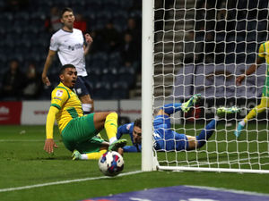 Supporting image for story: Preston 1-0 West Brom - Report