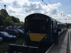 Supporting image for story: Call for discounts for railcard users