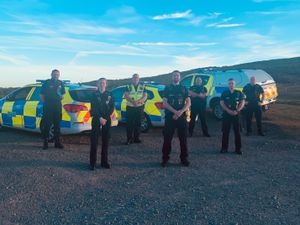 Supporting image for story: Rural crime targeted by south Shropshire police team