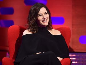 Supporting image for story: Nigella Lawson shares her recipe for surviving election night