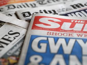 Supporting image for story: What the papers say – February 4