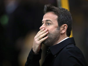 Supporting image for story: Leeds boss: Wolves will win promotion