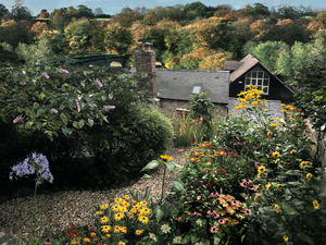 Supporting image for story: Gardens opening in Ludlow