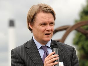 Supporting image for story: Foreign patients who can pay for parts of NHS should, says hospital boss