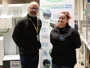 Supporting image for story: Strong demand for new battery energy storage courses