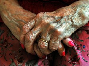 Supporting image for story: Most autistic people over 40 are undiagnosed, research suggests