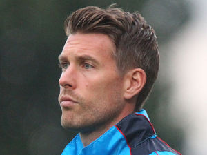 Supporting image for story: AFC Telford cannot feel sorry for themselves, says Rob Edwards