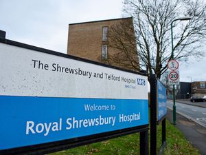 Supporting image for story: Shropshire hospitals nursing boss 'truly sorry' over deaths after £1.3m fine