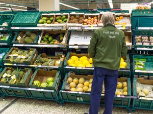 Supporting image for story: Tesco reports record fruit sales as consumers grapple with staying cool