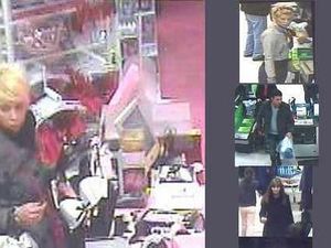 Supporting image for story: Police bid to catch PIN thieves