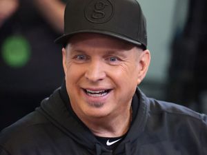 Supporting image for story: Garth Brooks: I’ve waited for this forever