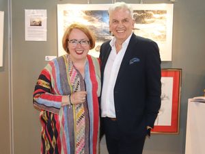 Supporting image for story: Ellesmere art exhibition draws in record numbers
