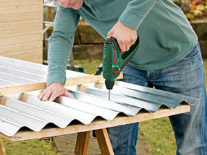 Supporting image for story: Thousands injured in lockdown activities such as DIY and climbing trees