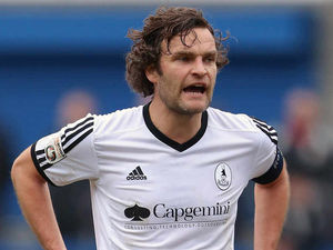 Supporting image for story: Ian Sharps still believes in AFC Telford revival