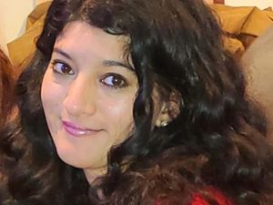 Supporting image for story: Women in UK ‘still not safe’ as mourners gather to remember murdered Zara Aleena