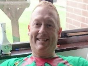Supporting image for story: Appeal to find missing man, 43, from Stone