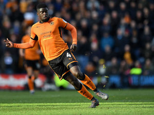 Supporting image for story: Alfred N'Diaye: Wolves can cope without Ruben Neves