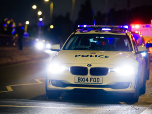 Supporting image for story: Tenth arrest after knife fight among youths in Birmingham city centre
